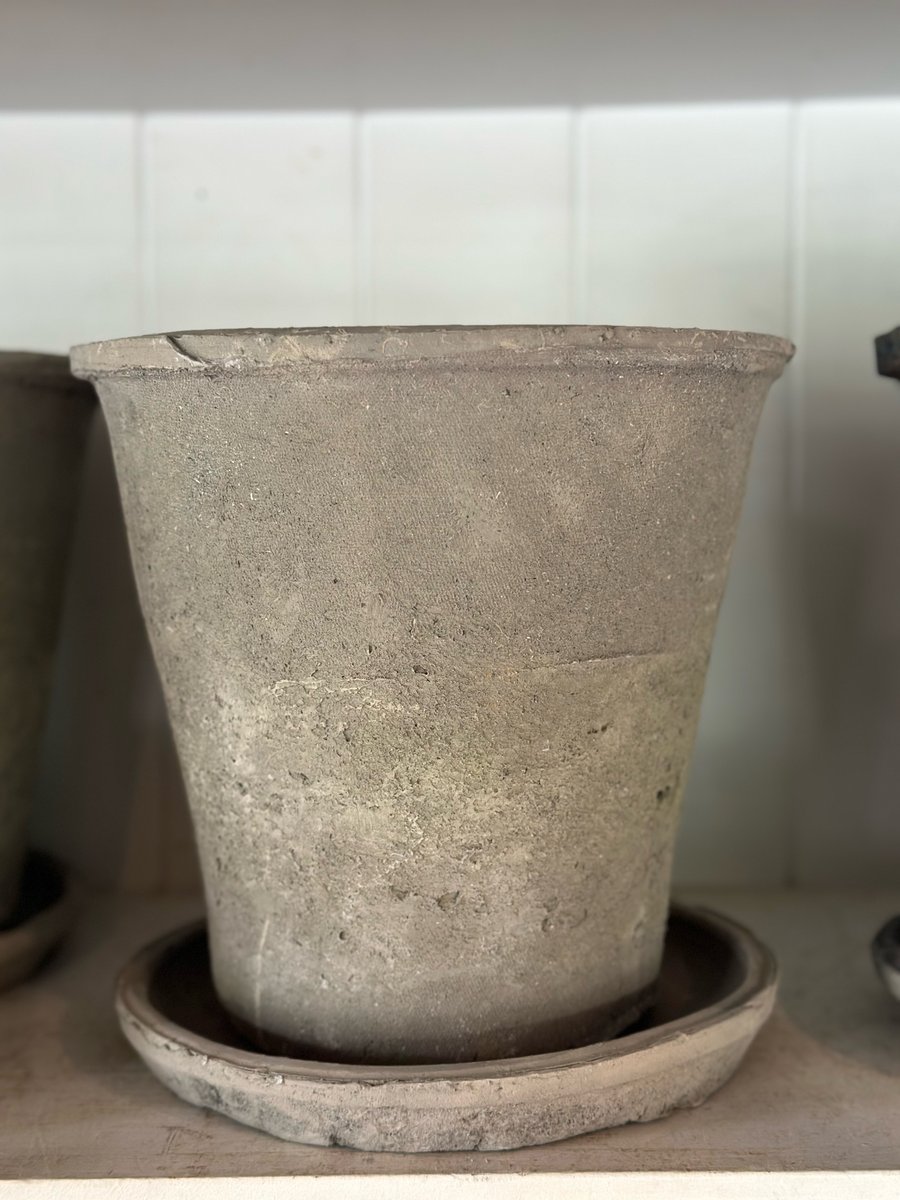 Image of Greystone Mossy Pot