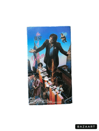 Image 1 of The Best of John Belushi [1985]