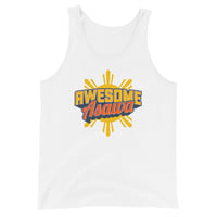 Image 10 of Awesome Asawa (Tank Top)