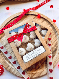 Image 1 of Valentine's Day Gift Boxes