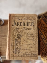 Image 3 of Le guide pratique du jardinier