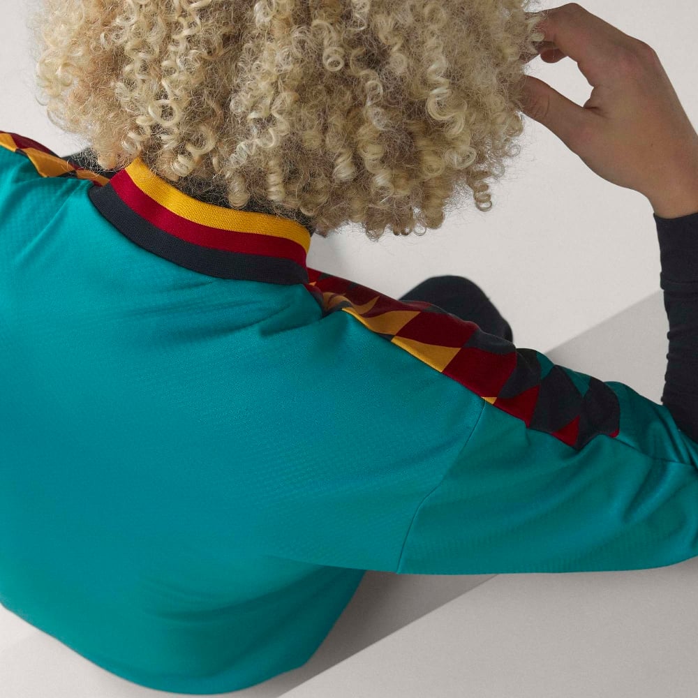 Image of ADIDAS Germany Away Jersey 1994
