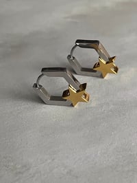 Image 4 of Stars, Hearts and Hexes