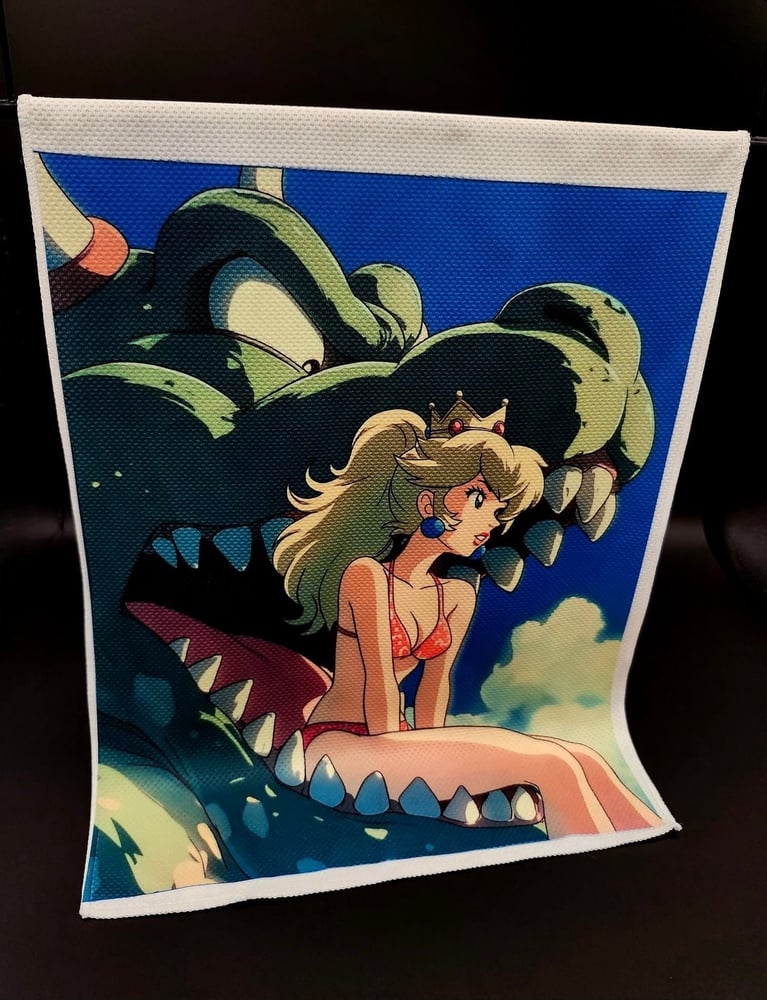 Image of Peach 🍑