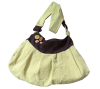 WOODLAND TOTE