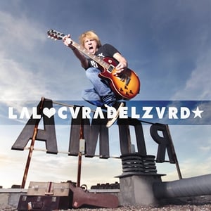 Image of La Locura del Zurdo (LP)