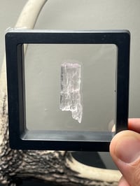 Image 12 of Pink Kunzite Specimen | Afghanistan #2791