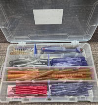 Image 1 of Bass Box- "Dirt, Wind, and Fire"