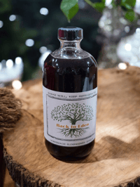 Image 1 of ELDERBERRY SYRUP 