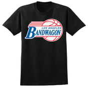 Image of LA Bandwagon T-Shirt