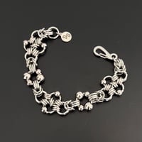 Image 3 of Byzantine Bells Bracelet