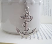 Image of SALE: ANCHORS AWEIGH