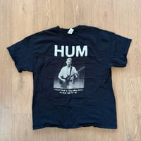 Image 1 of Hum Test Print XL