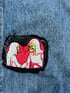 cBaKap:S Star Wars Jeans [32] Image 4