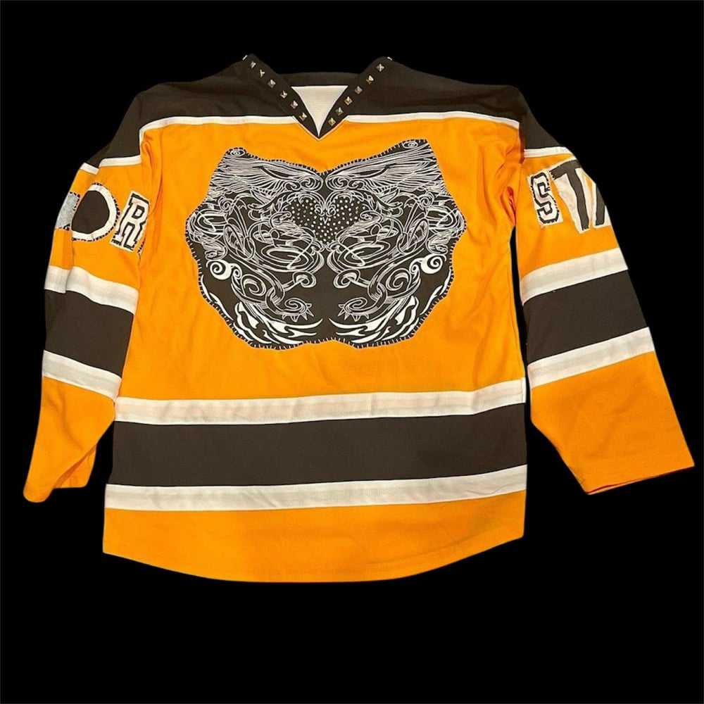 Image of STAR JERSEY