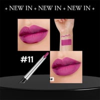 Image 3 of Matte Lip Liners