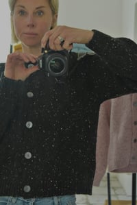 Image 5 of Trad Cardy - Made in Ireland