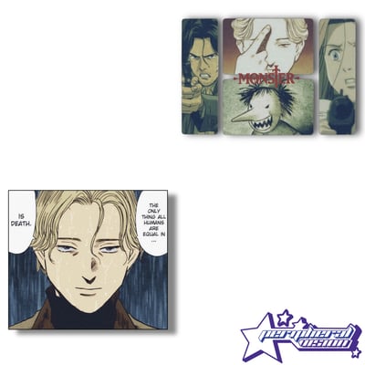 Image of Monster Preorder