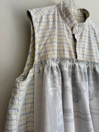 Image 4 of Clara dress 🩶 (xs-xl)