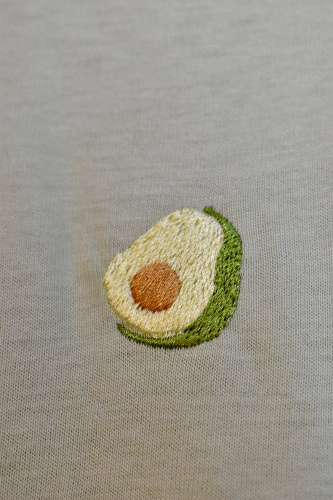 Image of Avocado T-shirt