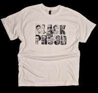 Image 1 of Black and Proud