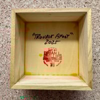 Image 3 of “Trouble Afoot”