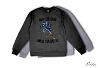 Image 2 of VV SMASH THA HATERS 