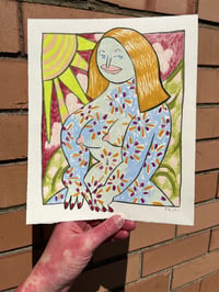 Image 1 of Sunny