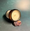 Lavender & Pine Aromatherapy Candle 200ml