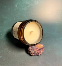 Image 3 of Lavender & Pine Aromatherapy Candle 200ml