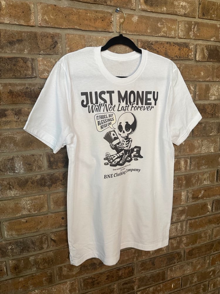 BNE Skeleton Money