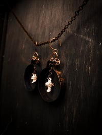 Image 7 of flat hoops 