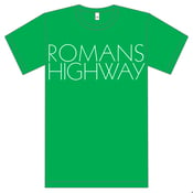 Image of RH! Logo T-Shirt