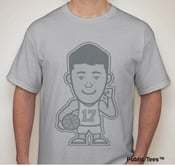 Image of GoldLIN Boy T-Shirt