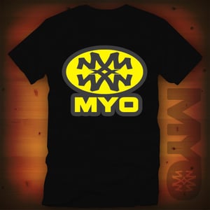 Image of MYO Badman