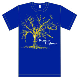 Image of RH! Tree T-Shirt