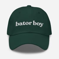 Image 6 of Bator Boy Dad Hat