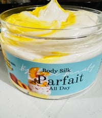Image 1 of PARFAIT ALL DAY SILK