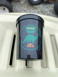 Image 2 of Dino Juice 16oz Cups!! Kids Love 'em! 