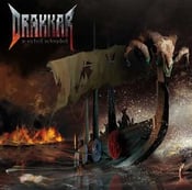 Image of DRAKKAR cd 'X-rated reloaded' 2012