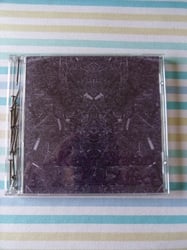 Image of DEREX004 Flat Affect/Kenji Siratori - Split cd-r