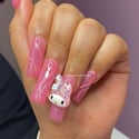Perfect Pink #010