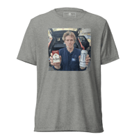 Image 3 of Dafoe Tee