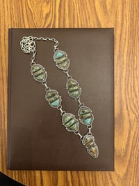 Image 5 of Large Arrow Lariat 