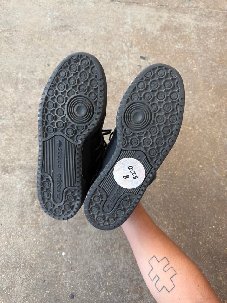 Image of Jeremy Scott Forum High Wings
