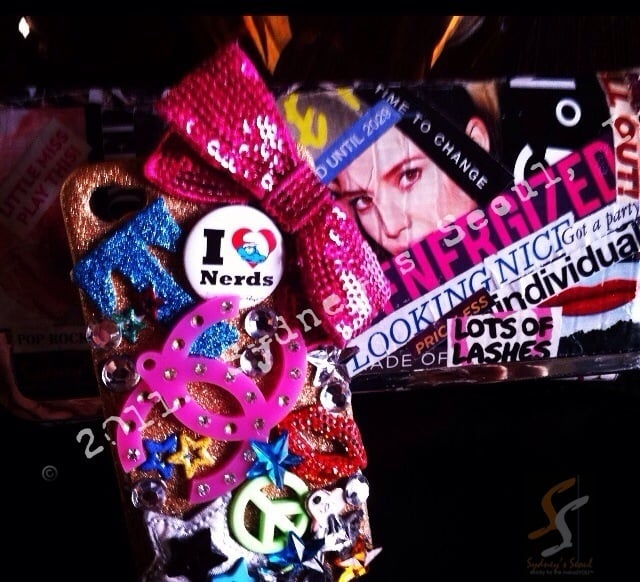 Catch a CASE / Sydney's Seoul