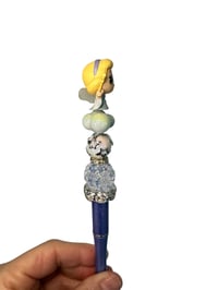 Image 4 of Blue Fairy Pen