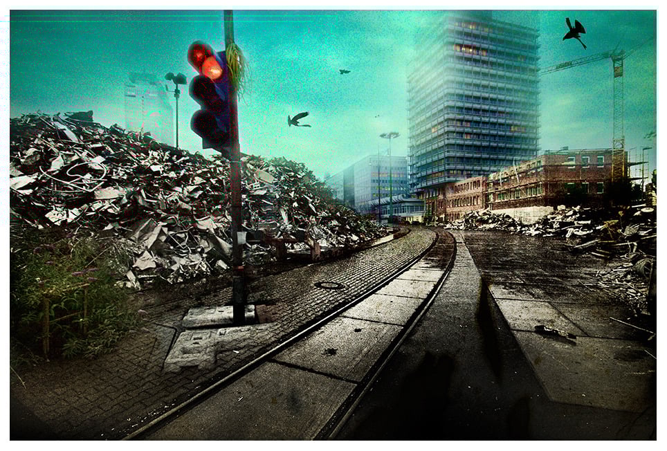 Image of HAFENLICHTER