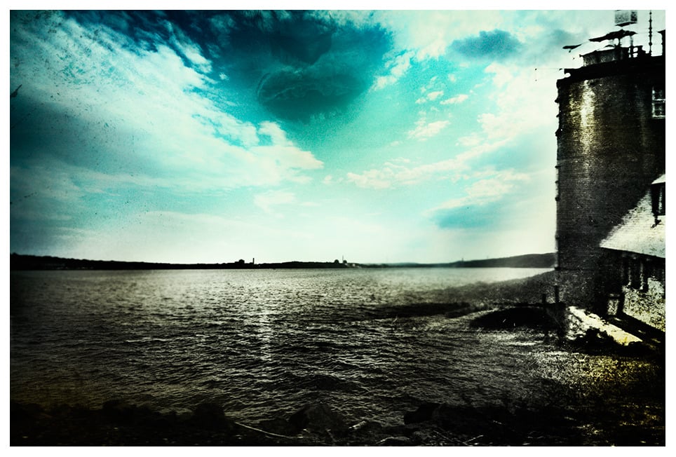 Image of GREAT COLD DISTANCE