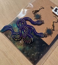 Image 1 of Medusa Rising